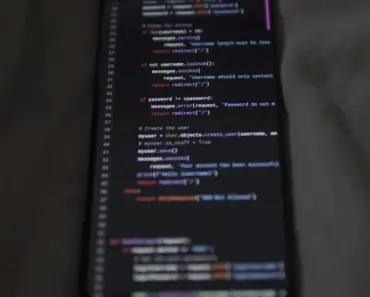 Top 5 Mobile App Developers for DC Startups