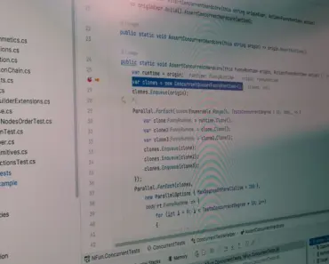 C# Wins Tiobe Programming Language of the Year