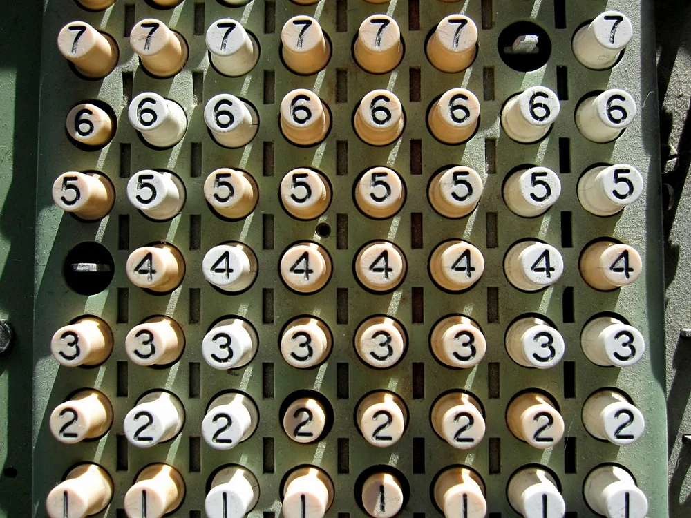 Data analytics benefits - real-life example