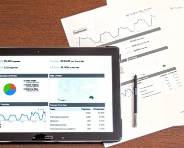Data Analytics: Transforming Data Into Better Decisions