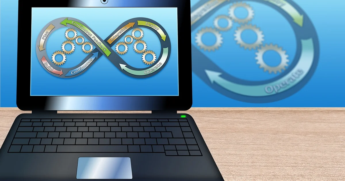 Devops to cto