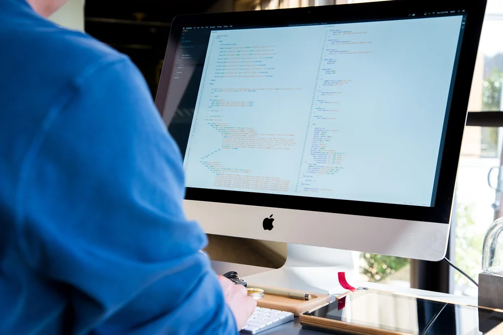 Frontend adoption trends: frontend trends
