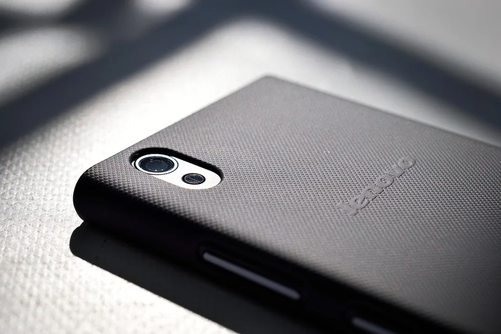 Lenovo innovation accelerator - real-life example