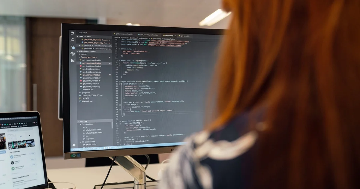 uk software development trends