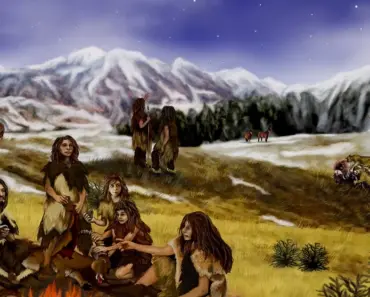Neanderthals Expose a Key Gap in Generative AI