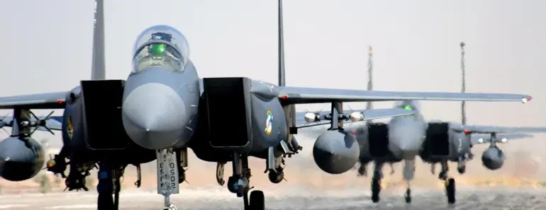 AI Warfare Is Here: CBS News Got Inside Look at US Training