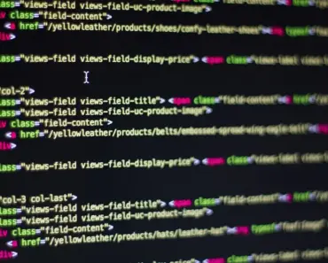 11 Top Web Development Trends