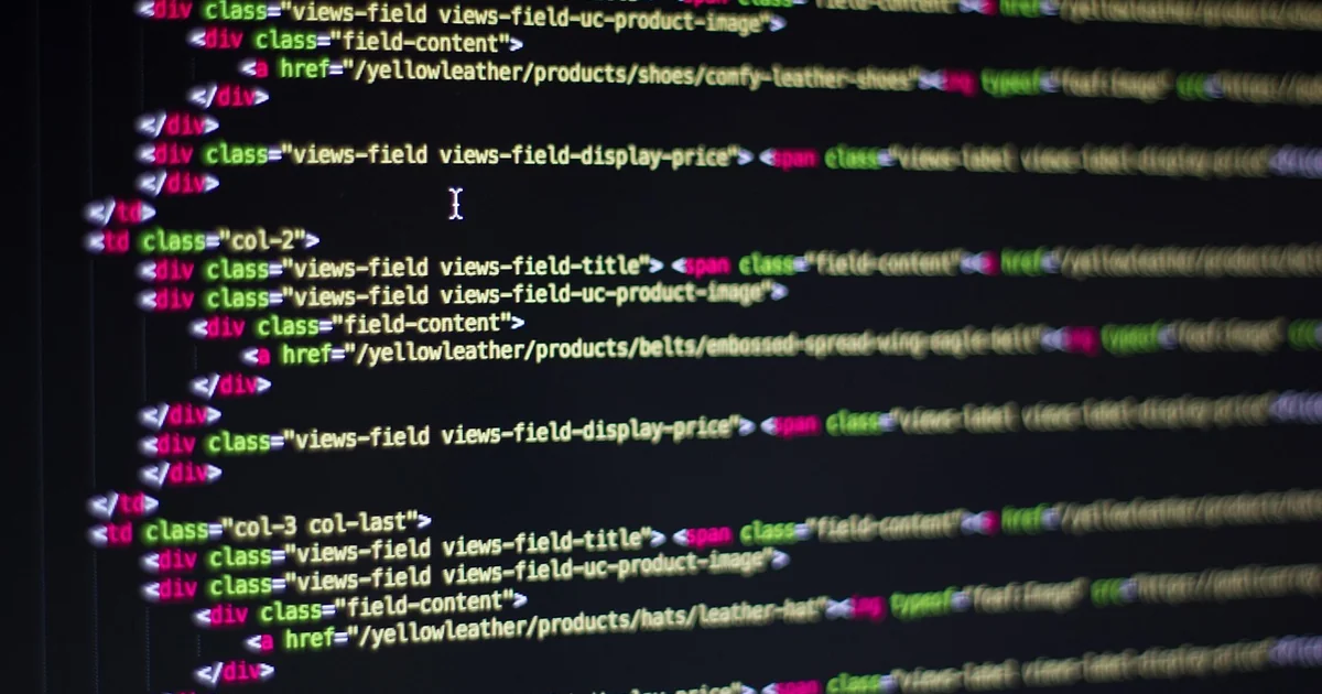 web development trends 2025