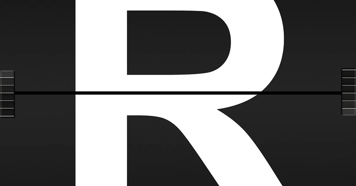 r language resurgence