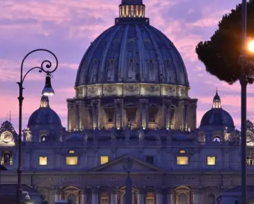 Tech Titans Mostly Silent After Pope Leo AI Warning