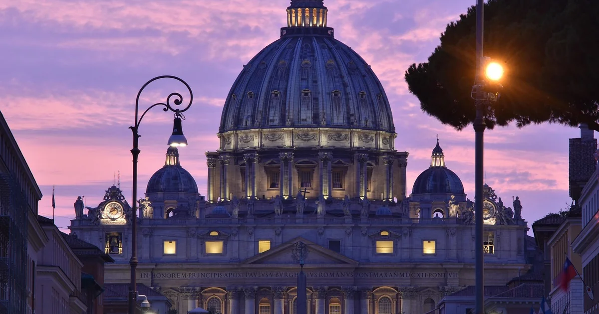 pope ai warning response