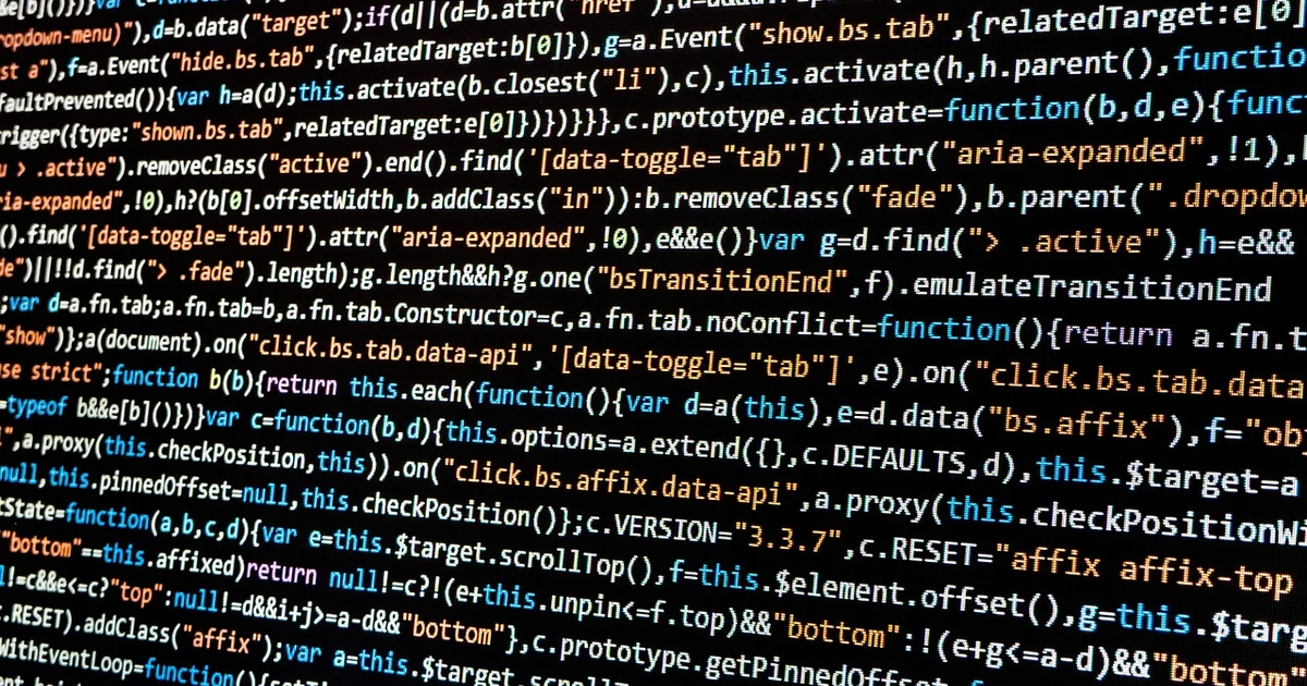 popular programming languages 2026