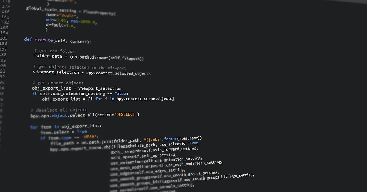 software development trends