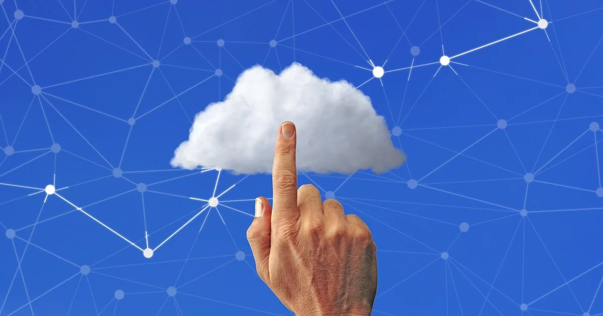 meta cloud computing