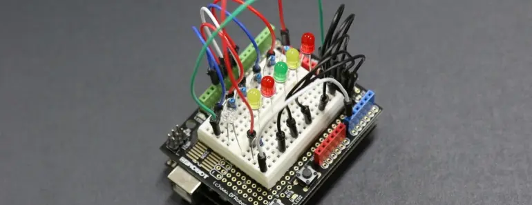 Tech Sector Leads Rally on Semiconductor Surge