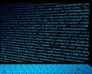 11 Programming Languages Redefining the Future of Coding