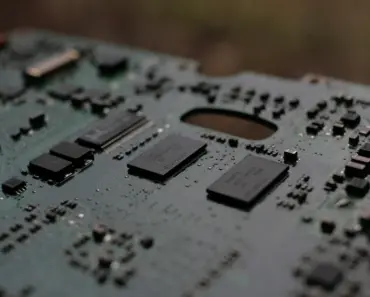 Data Center Boom Leaving Consumer Electronics Short of Chips Data Center Boom Leaving Consumer Electronics Short of Chips