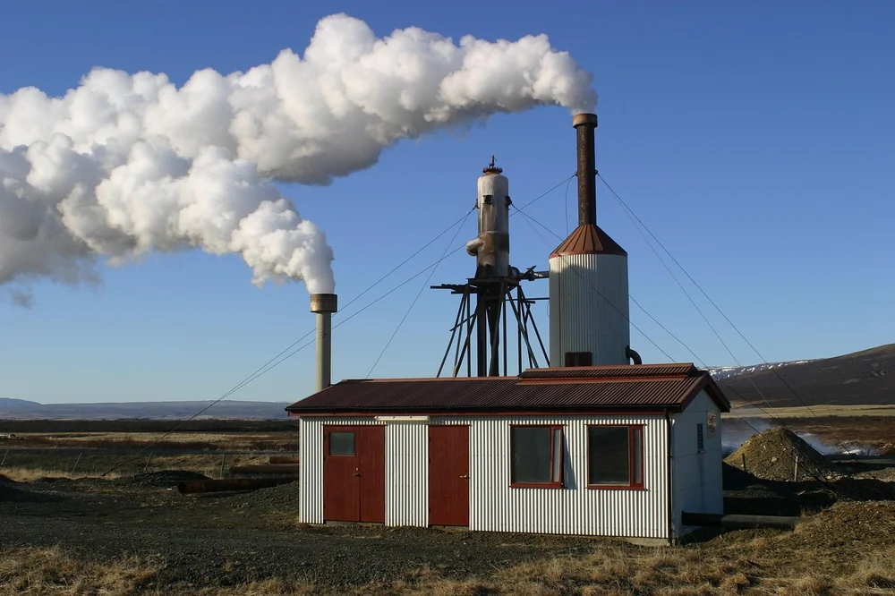 Ideas around Microsoft ai clean energy