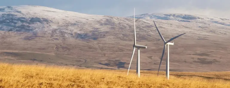 Microsoft Clean Energy Target Under Pressure From AI Data Centres