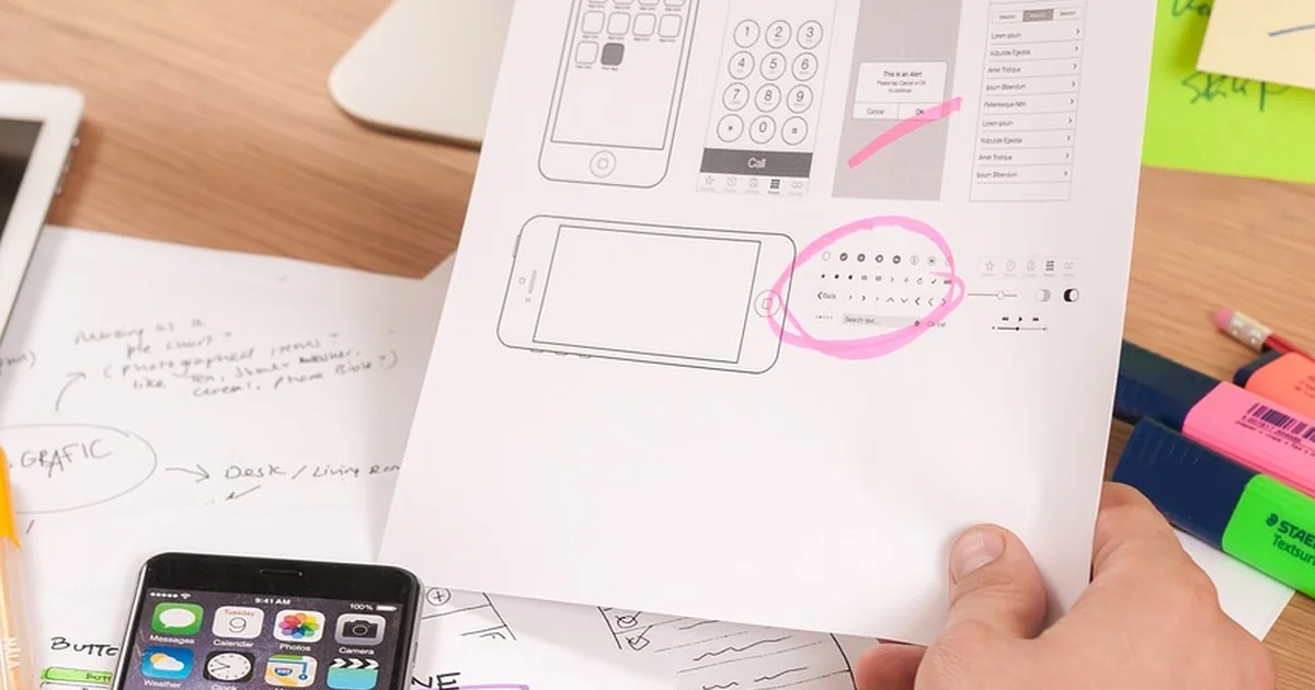 Mobile app development dc