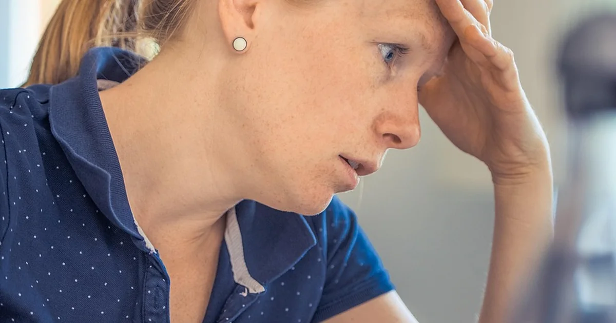 On-call rotation burnout