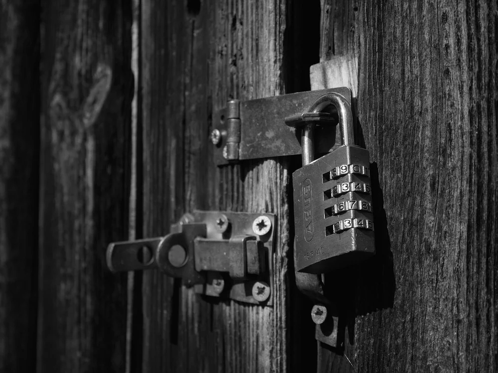 Open source security tools - real-life example