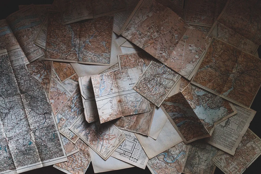 Inspiration for Operation escaneo