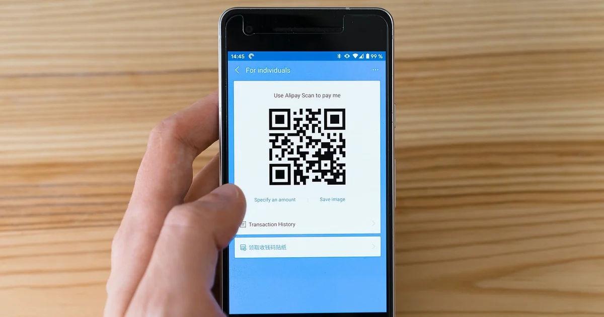 Payment app development