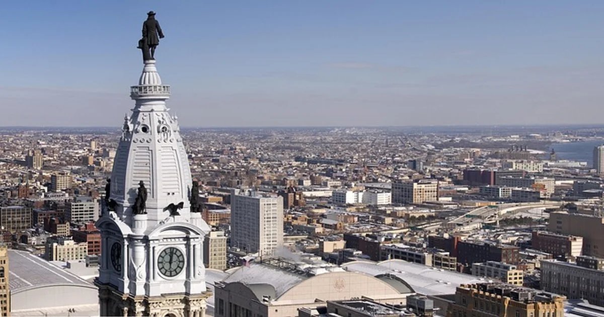 Pennsylvania generative ai expansion