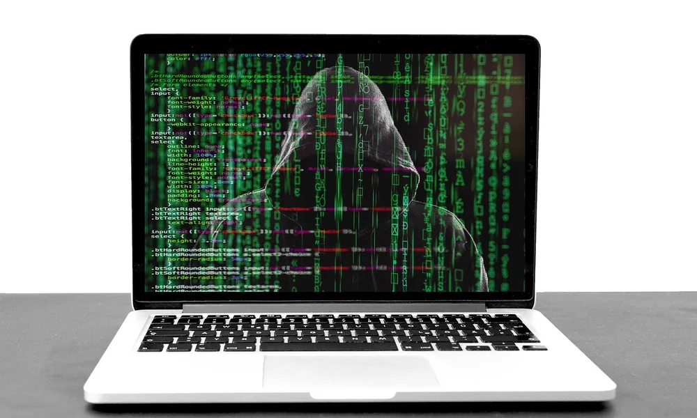Personal data leak - real-life example