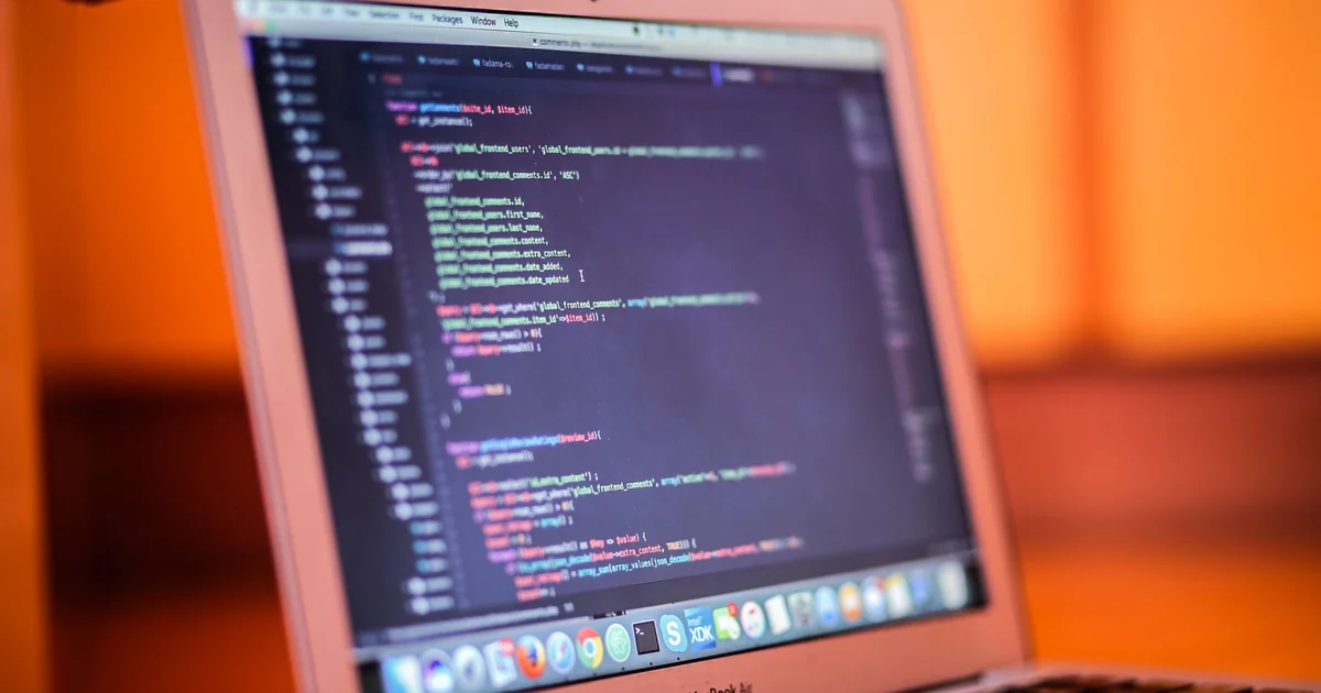 Software development trends 2025