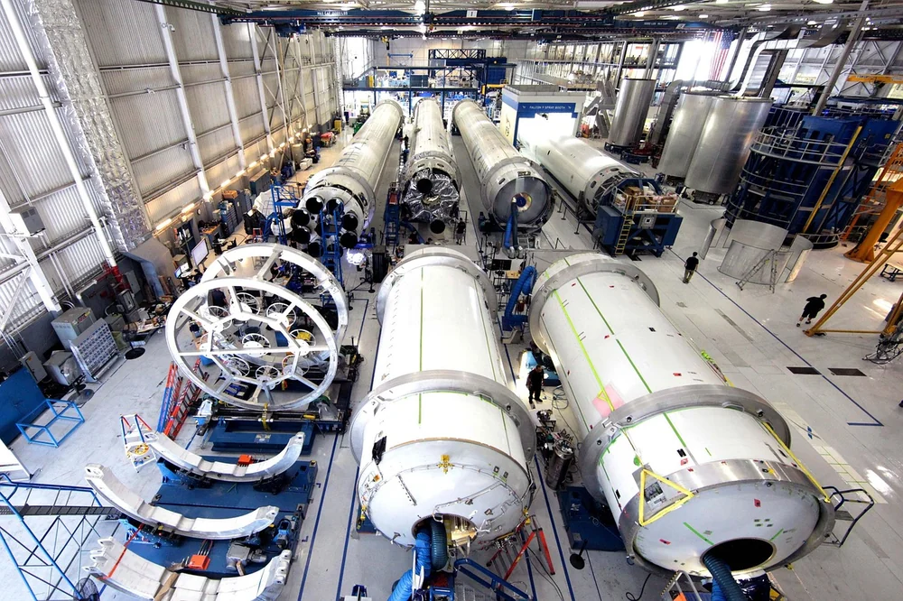 Inspiration for Spacex cursor acquisition