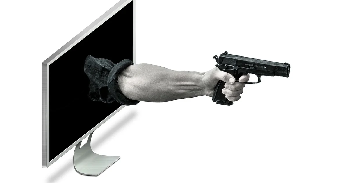 Top cybersecurity threats 2026