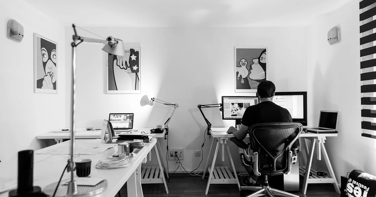 Web developer hiring trends