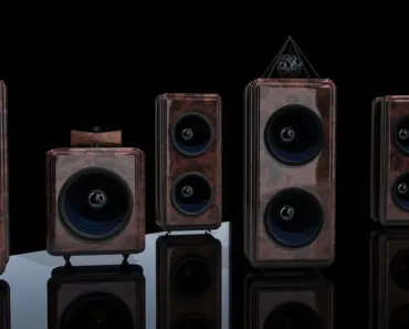 Generative AI Improves Wireless Vision System Through Obstructions Generative AI Improves Wireless Vision System Through Obstructions