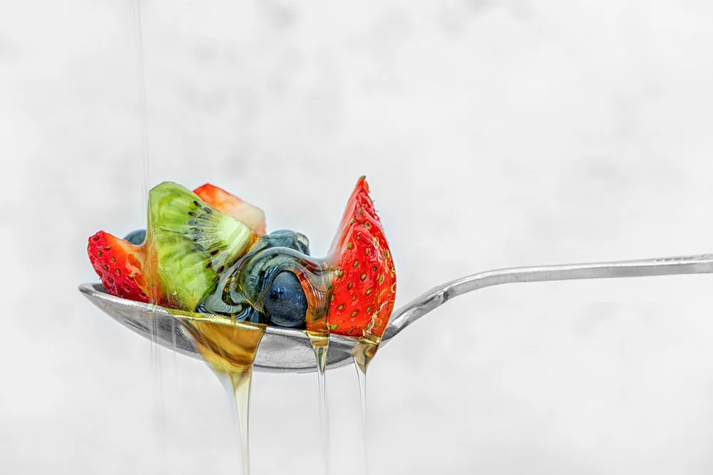 Inspiration for Ai bubble burst