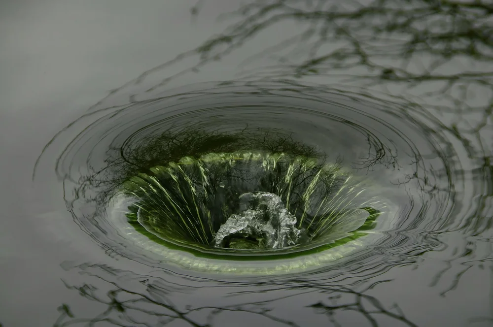 Inspiration for Ai coding tools drain