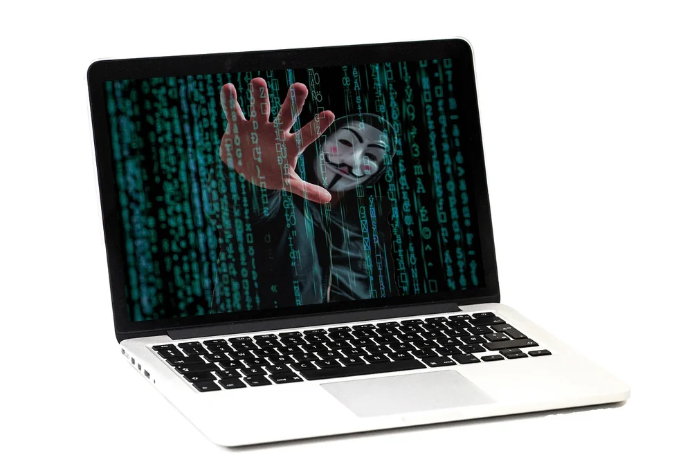 Ai cybersecurity threats - real-life example