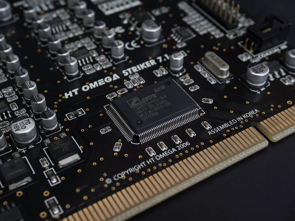 Ideas around Ai memory crunch