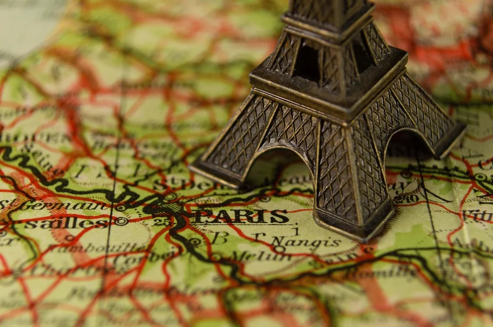 Alibaba cloud france data - real-life example