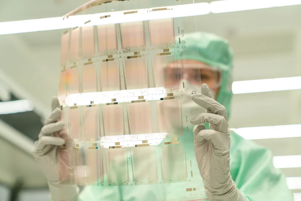 Inspiration for Asml euv china dispute