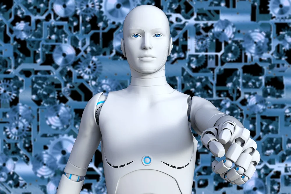 Autonomous ai hack - real-life example