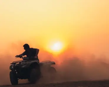 Over 100 US-Built Autonomous ATVs Have Been Fighting in Ukraine