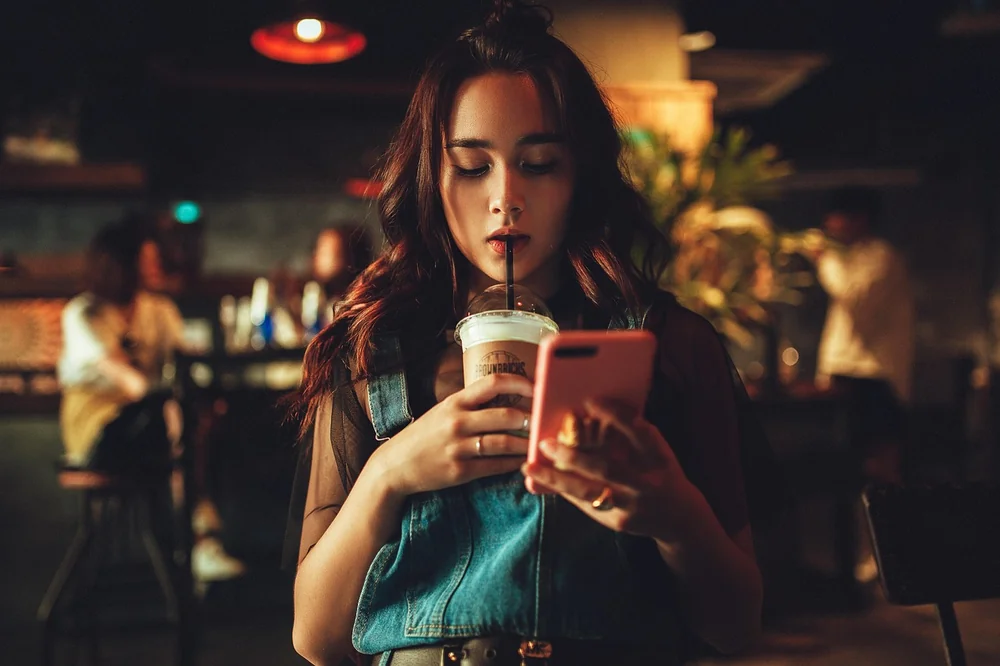 Inspiration for Best dumbphones digital detox