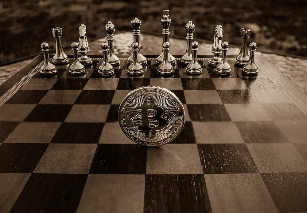 Ideas around Bitcoin miner ai pivot