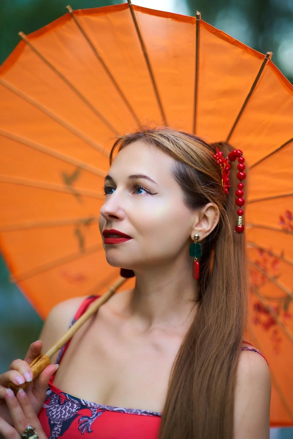 Cheaper chinese ai - real-life example