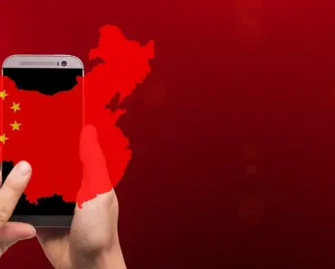 China Built Cheap AI Now Building a Great Wall
