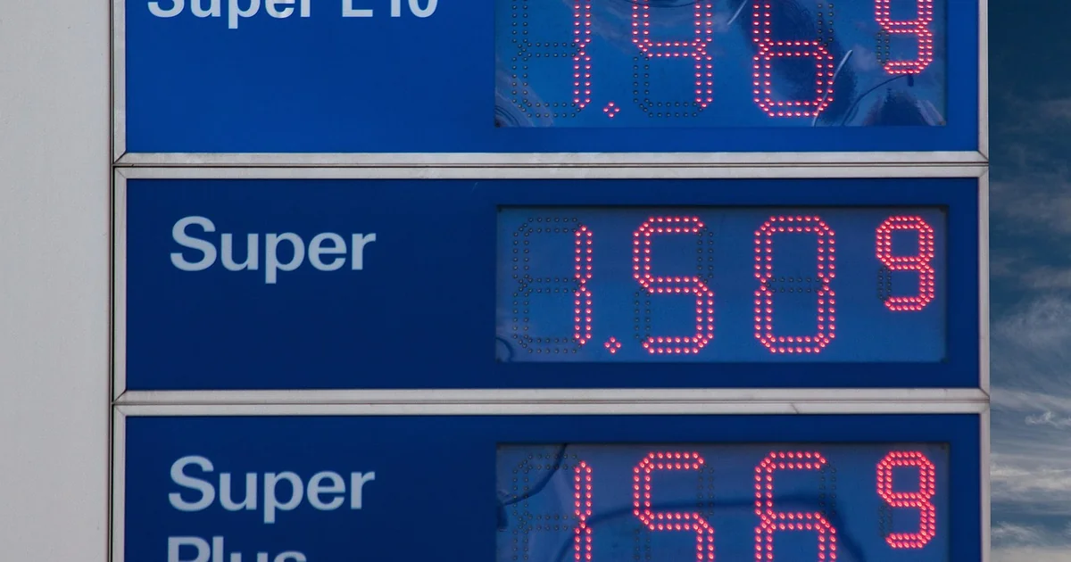 Chip shortage price increase