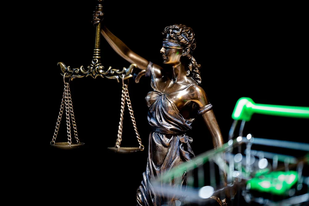 Ideas around Data breach class action