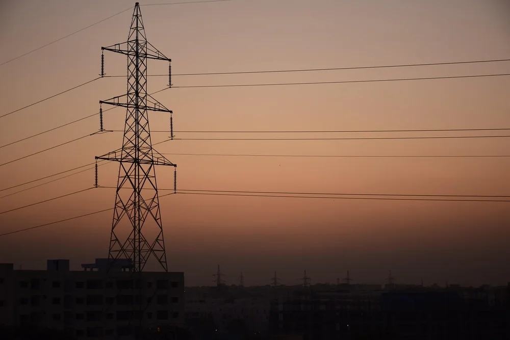 Ideas around Datacentre project delays